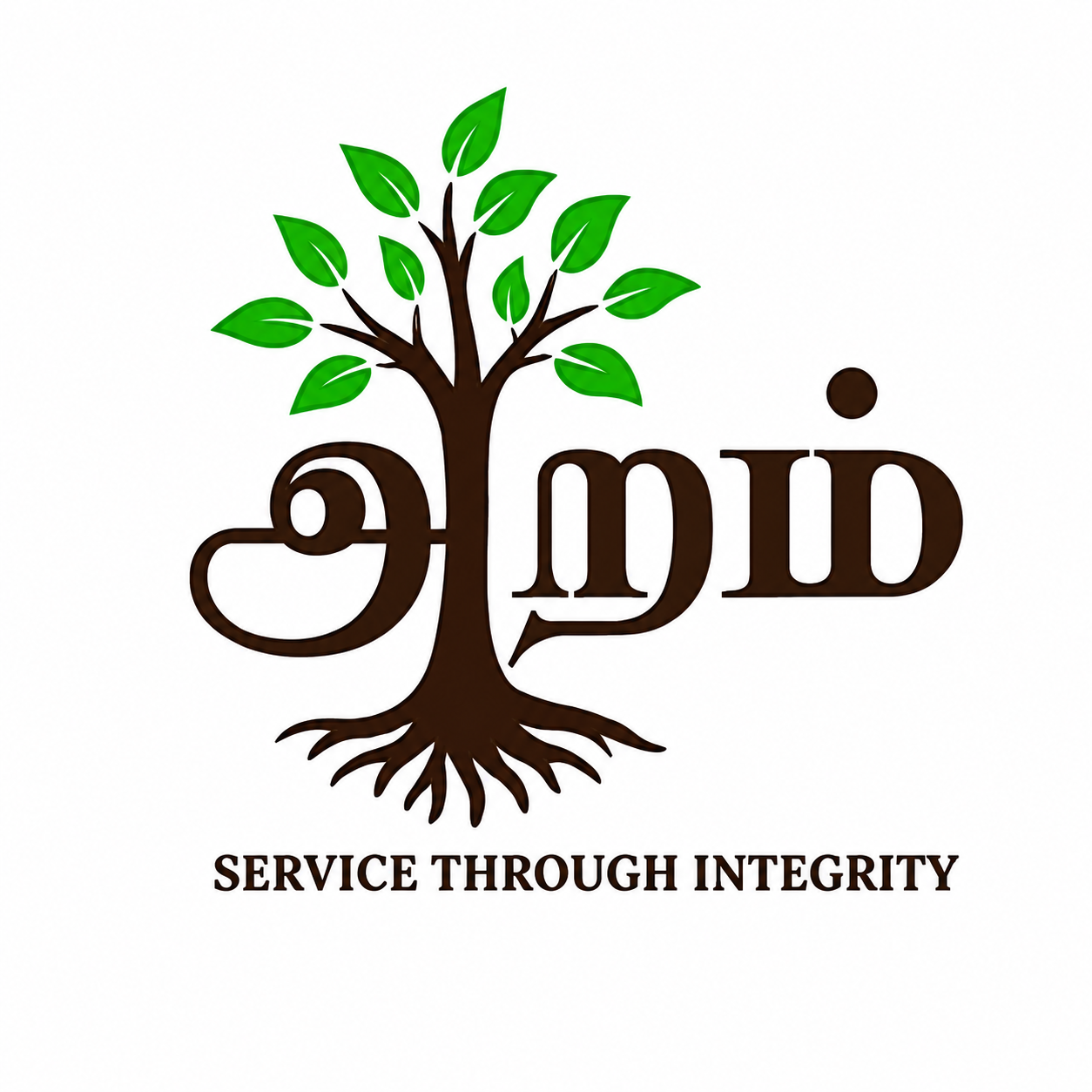 District Theme