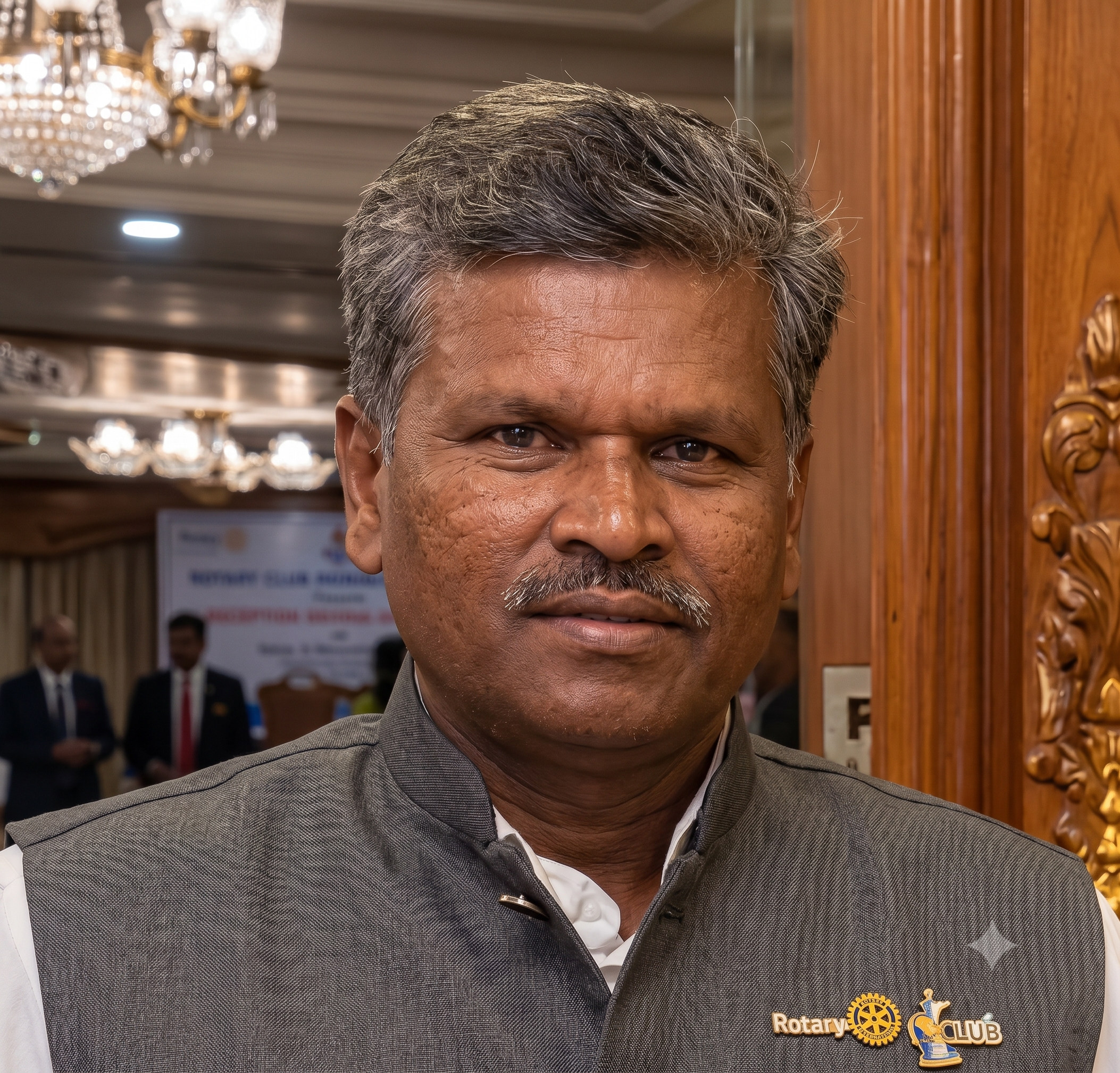 Rtn R.Kannan